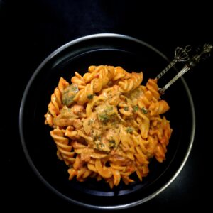 Tandoori Pastaа