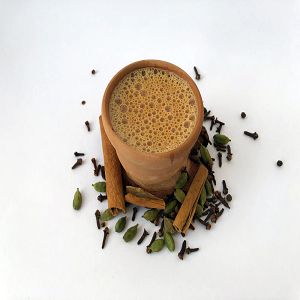 Shahi Tea