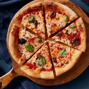 Margherita Pizza (R)