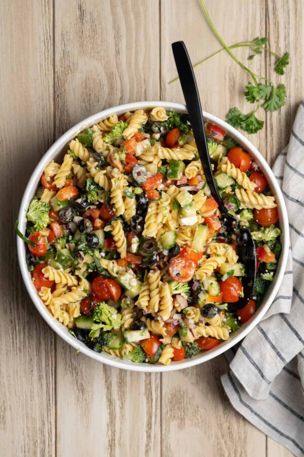 Diet Salad (Fat Free)