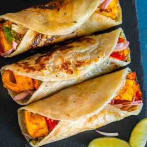 Mexican Wrap