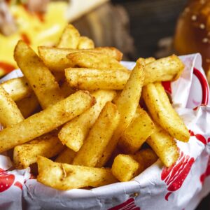 Classic Fries