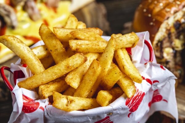 Classic Fries