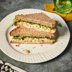 Diet Sandwich