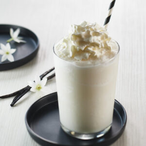 Vanilla Frappe (R)
