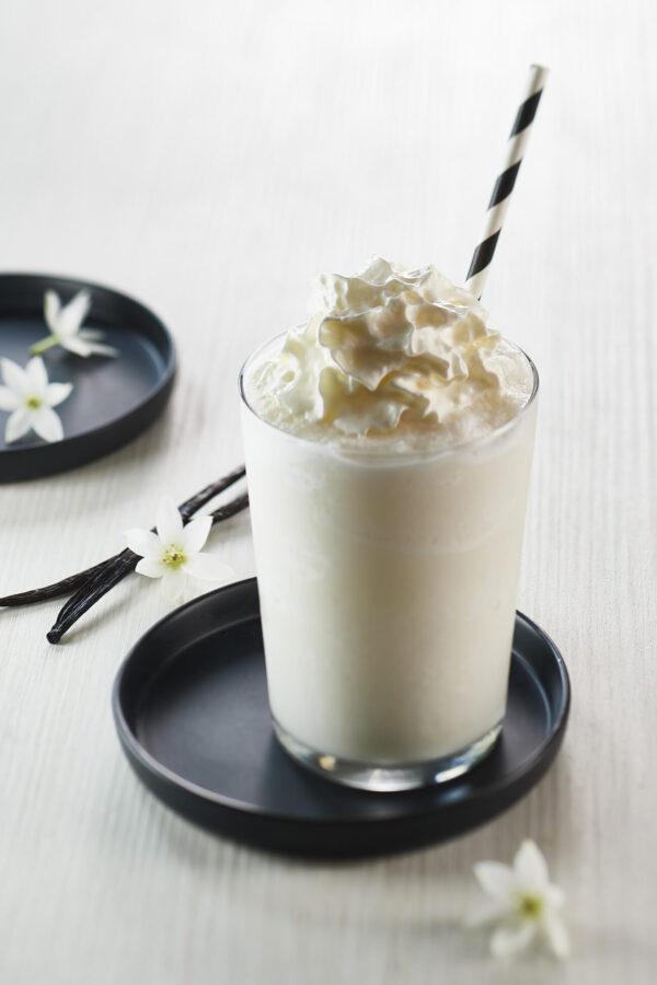 Vanilla Frappe (S)