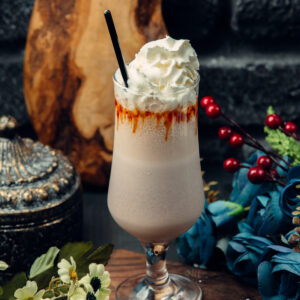 Vanilla Shake (R)