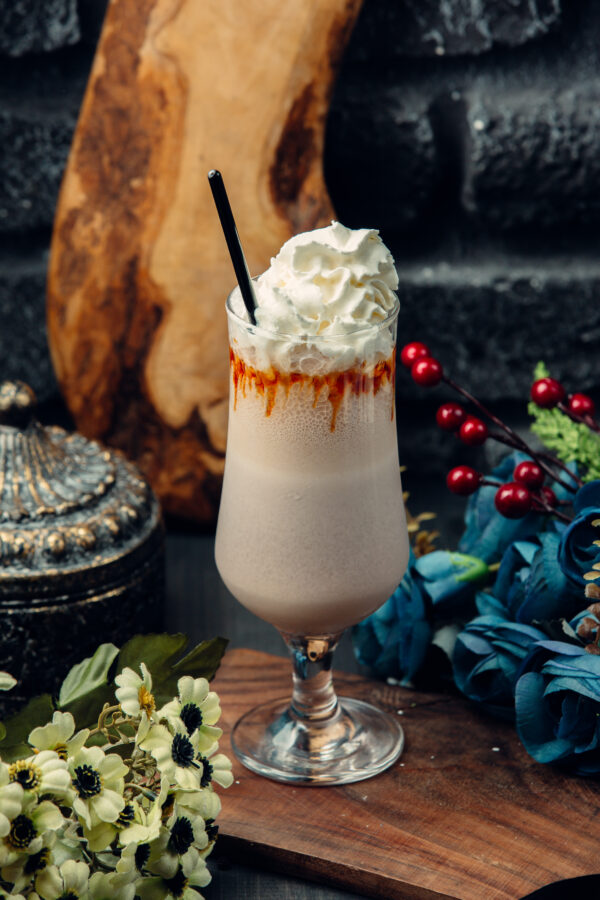 Vanilla Shake (S)