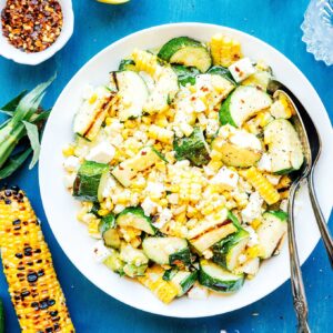 Corn Salad