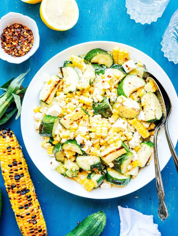 Corn Salad